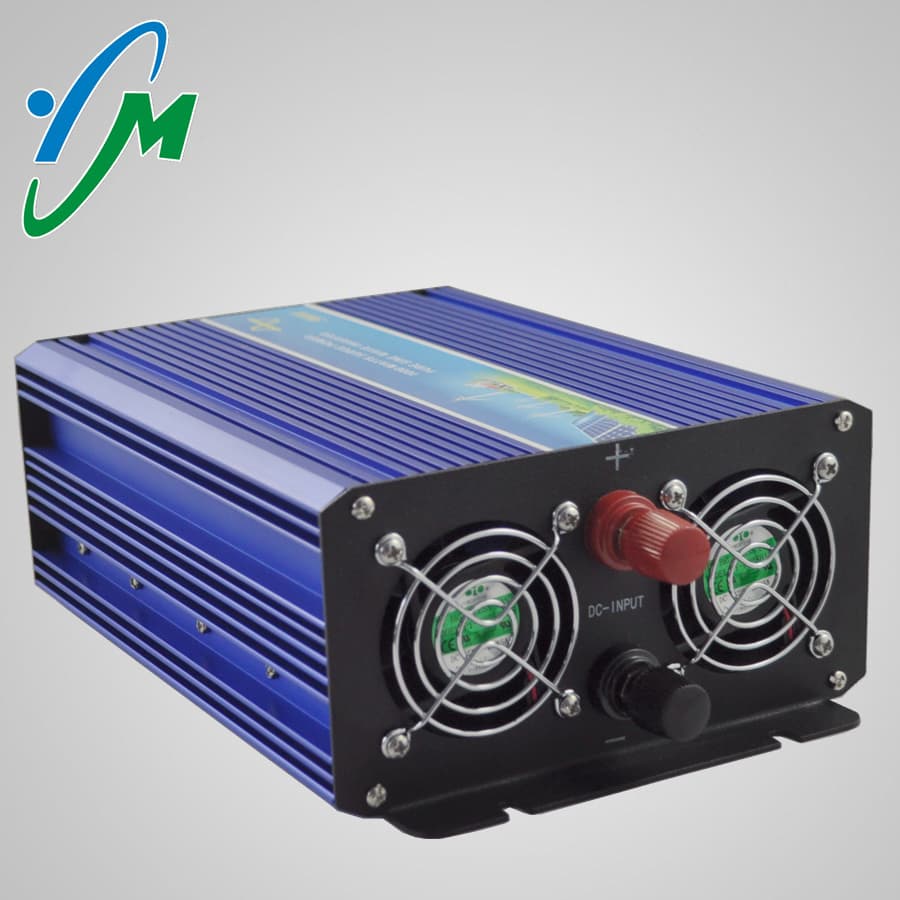 Home use off grid solar power inverter 500w